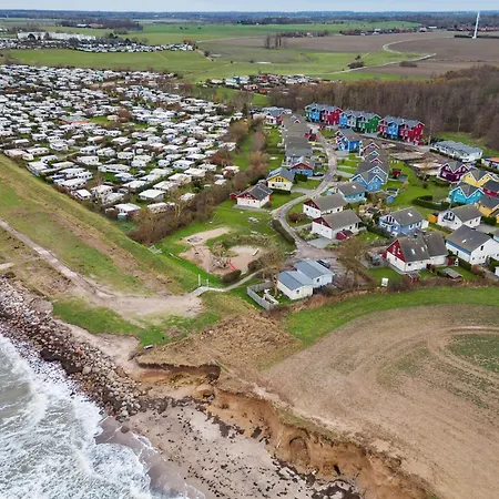 Seeteufel 5 Ferienhaus