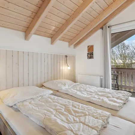 Holiday home Seeteufel 5 *