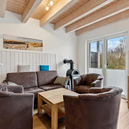 Holiday home Seeteufel 5