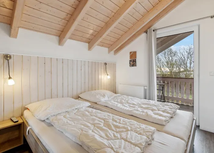 Vakantiehuis Seeteufel 5 *